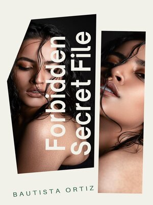 cover image of Forbidden Secret File
